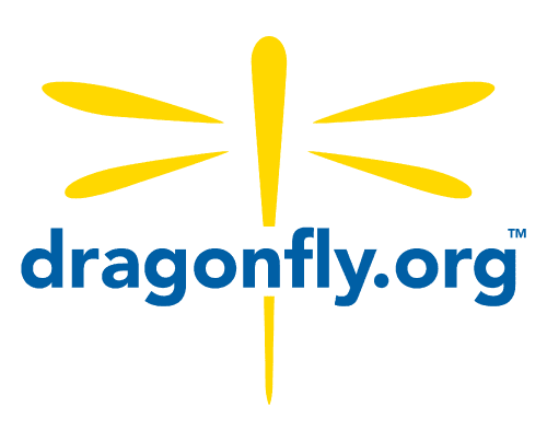 Logo-Dragonfly