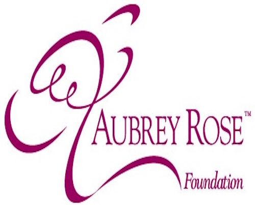 Aubrey Rose Foundation Logo